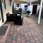 Alpehytte In Natuurlijke Omgeving *