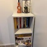 Alpehytte In Natuurlijke Omgeving