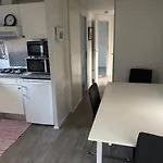 Alpehytte In Natuurlijke Omgeving *