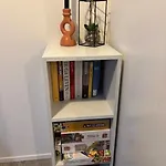 Alpehytte In Natuurlijke Omgeving *