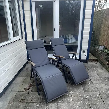 In Natuurlijke Omgeving *