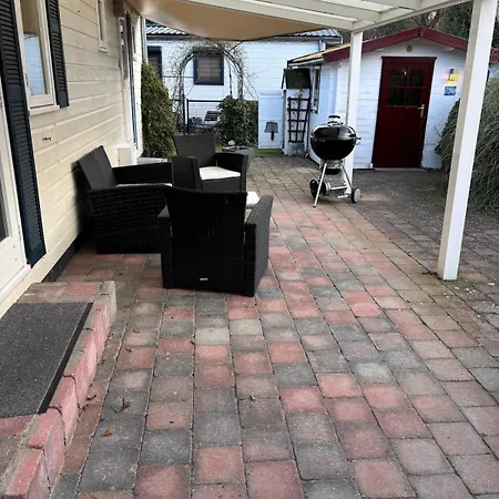Dağ evi In Natuurlijke Omgeving *