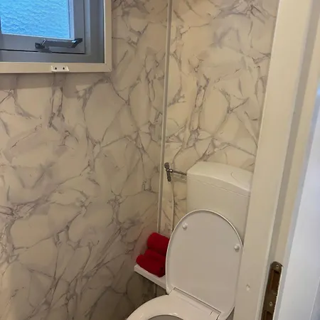 In Natuurlijke Omgeving Heel
