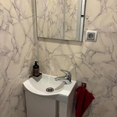 In Natuurlijke Omgeving Heel