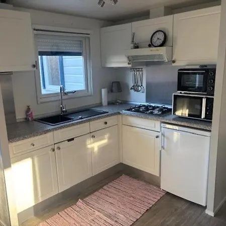 In Natuurlijke Omgeving *