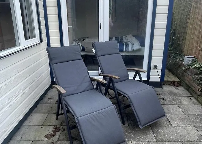 In Natuurlijke Omgeving *