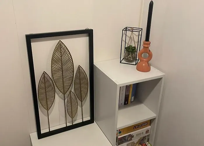 In Natuurlijke Omgeving * Heel