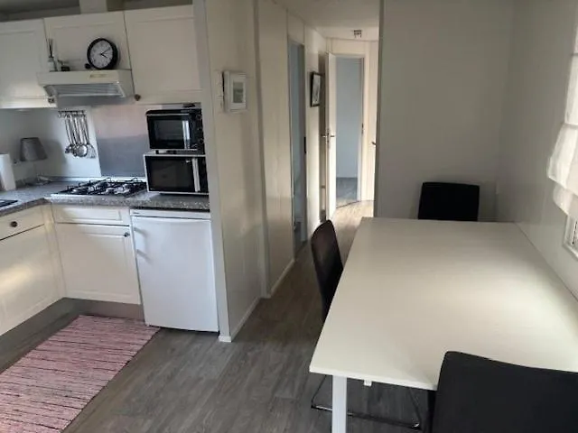 Domek alpejski In Natuurlijke Omgeving *