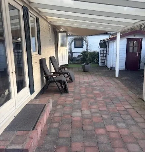 In Natuurlijke Omgeving * Heel