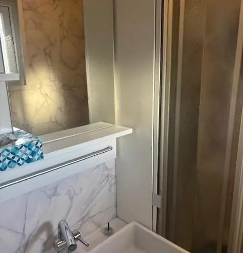 In Natuurlijke Omgeving