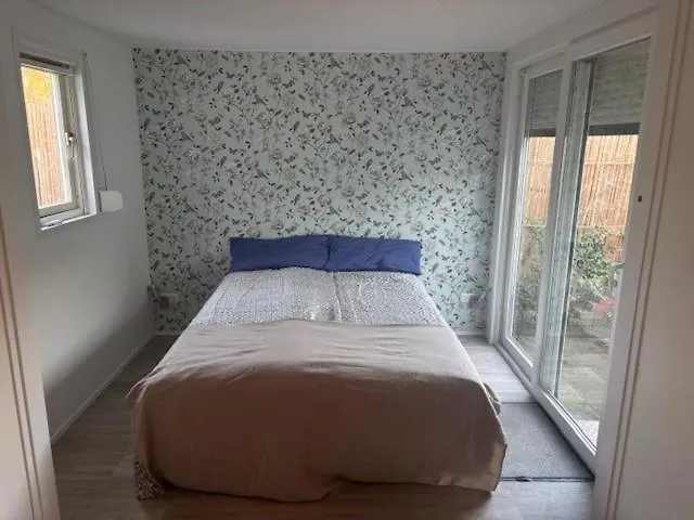 In Natuurlijke Omgeving *