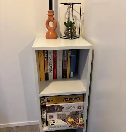 Domek alpejski In Natuurlijke Omgeving *