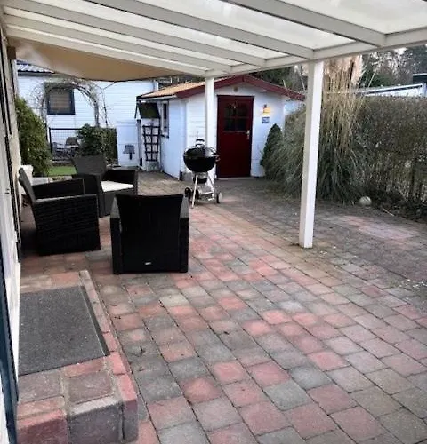 In Natuurlijke Omgeving * Heel