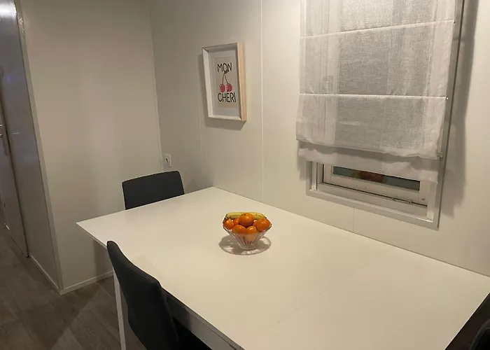 In Natuurlijke Omgeving *