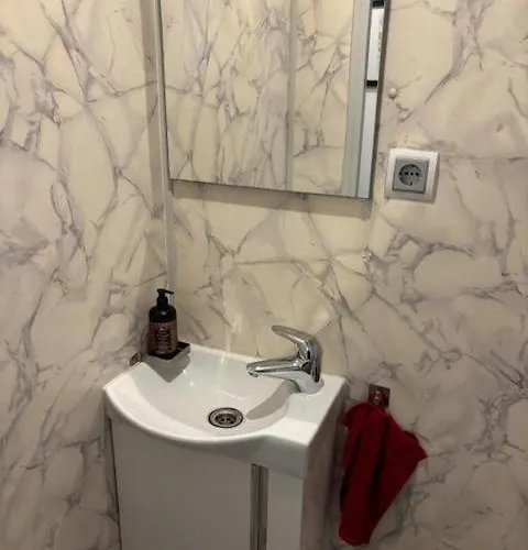 In Natuurlijke Omgeving Heel