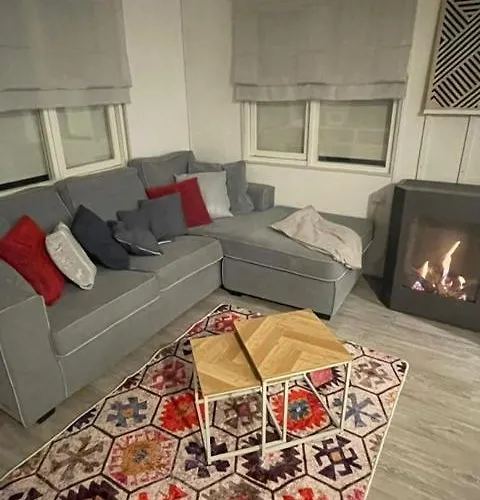 In Natuurlijke Omgeving Domek alpejski Heel