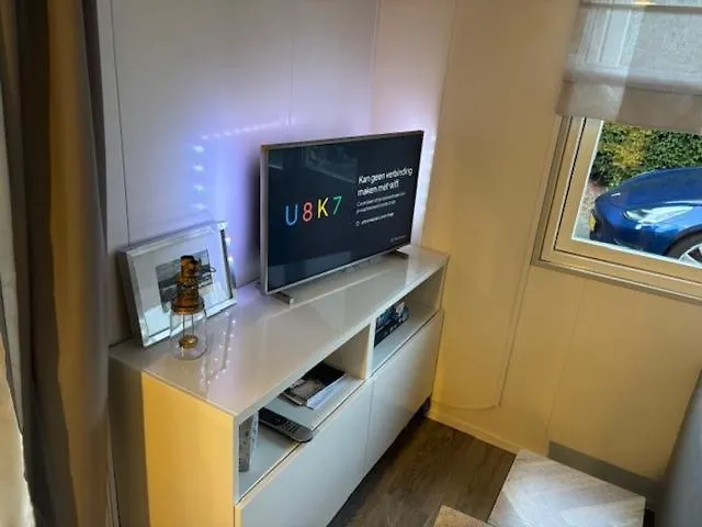 In Natuurlijke Omgeving