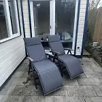 In Natuurlijke Omgeving *