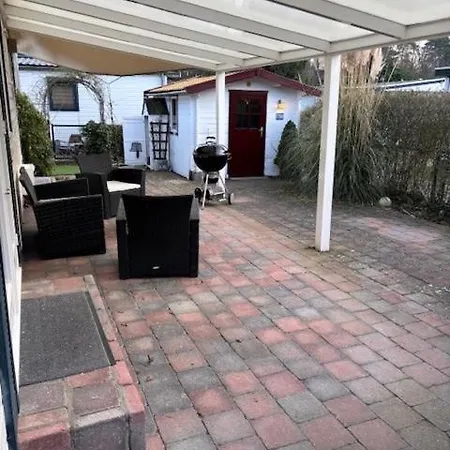 In Natuurlijke Omgeving * Heel