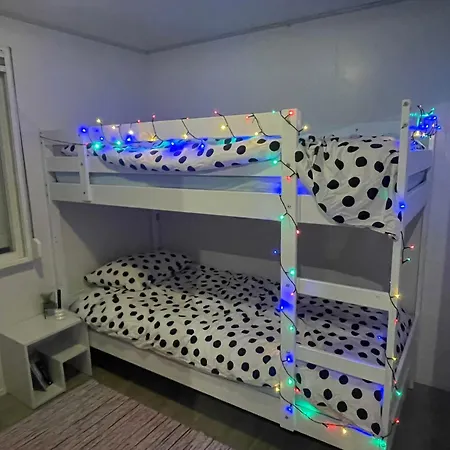 Horská chata In Natuurlijke Omgeving *