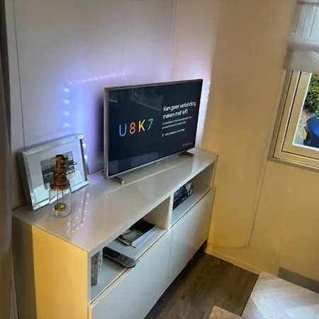 In Natuurlijke Omgeving