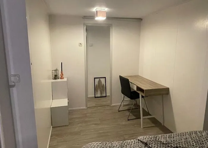 In Natuurlijke Omgeving * Heel