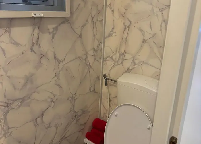 In Natuurlijke Omgeving Heel