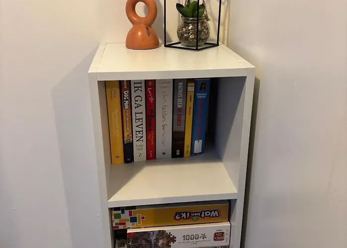 Horská chata In Natuurlijke Omgeving