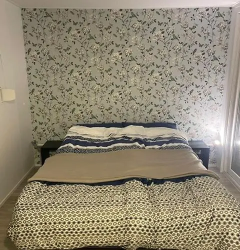 Horská chata In Natuurlijke Omgeving *