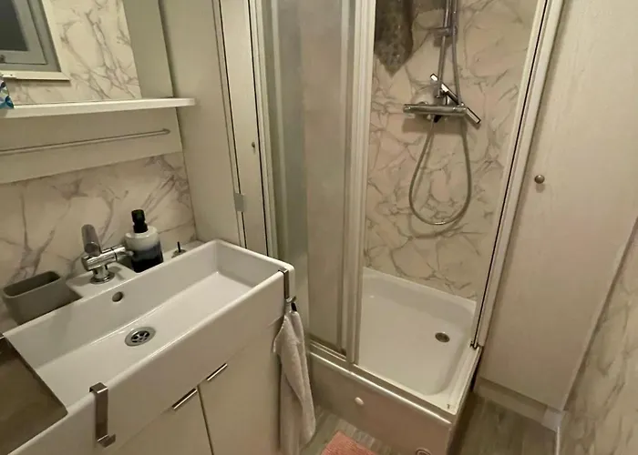 Horská chata In Natuurlijke Omgeving