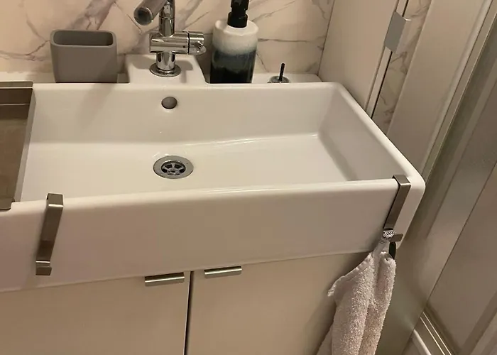 Horská chata In Natuurlijke Omgeving *