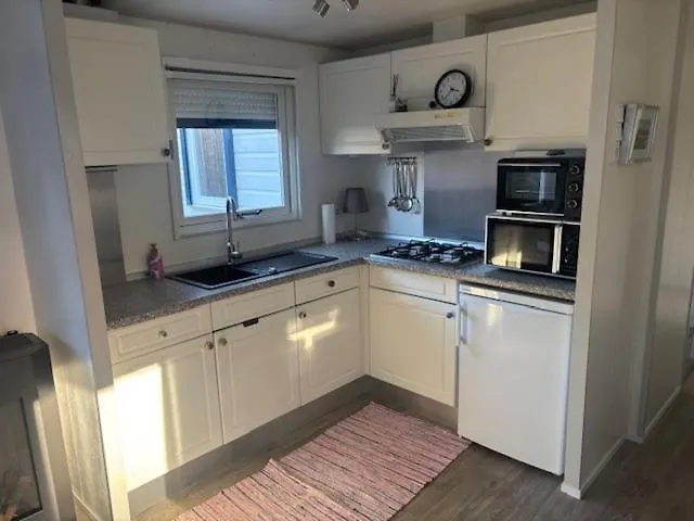 In Natuurlijke Omgeving *